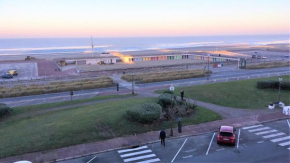 SPLENDIDE T3 DE 70m2 VUE MER A 2 MINUTES DU CENTRE-VILLE